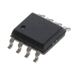 Infineon (TLE4998S8XUMA1) Hall Effect Sensor, Linear, 5 mA, SOIC