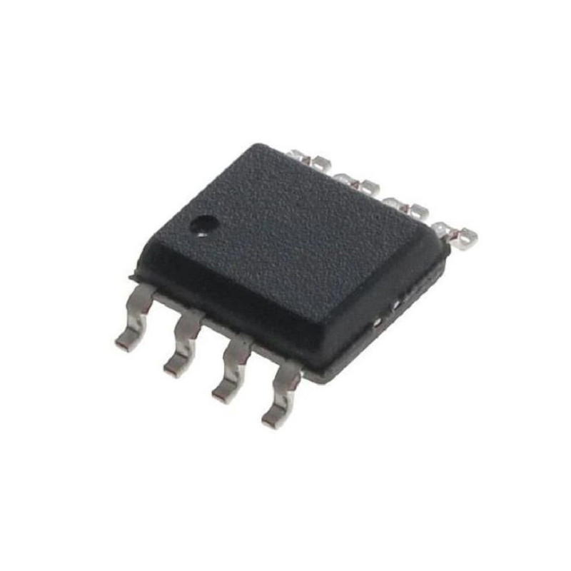 Infineon (TLE4998S8XUMA1) Hall Effect Sensor, Linear, 5 mA, SOIC