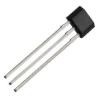 Honeywell (SS441A) Hall Effect Sensor, Unipolar, 20 mA, TO-92, 3 Pins