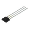 Honeywell (SS411A) Hall Effect Sensor, Bipolar, 20 mA, TO-92, 3 Pins