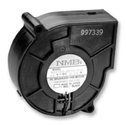 NMB Technologies BM5125-04W-B50-L00 Fan Blower  BM5125 Series