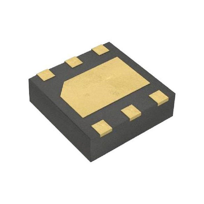 Te Connectivity (HPP845E031R5) Temperature and Humidity Sensor, 0 to 100%RH