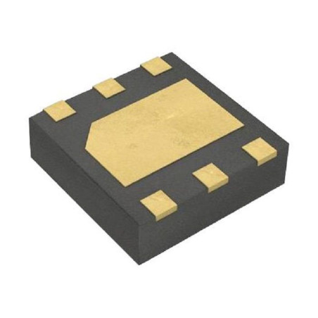 Te Connectivity (HPP845E031R5) Temperature and Humidity Sensor, 0 to 100%RH