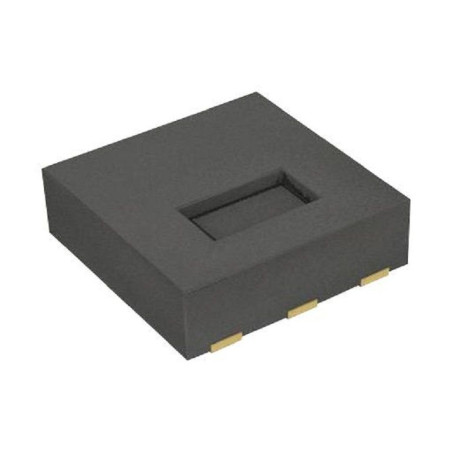 Stmicroelectronics (HTS221TR) Humidity/Temperature Sensor, 1.7V to 3.6V