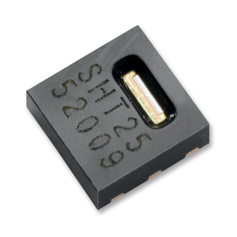 Sensirion (SHT25) Temperature and Humidity Sensor, ±1.8%, 0-100% RH