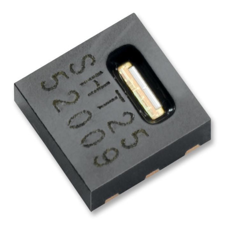 Sensirion (SHT25) Temperature and Humidity Sensor, ±1.8%, 0-100% RH