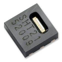 Sensirion (SHT21) Temperature and Humidity Sensor, ±2%, 0-100% RH