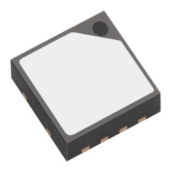 Sensirion (SHT31-DIS-F2.5KS) Temperature and Humidity Sensor, 0 to 100% RH