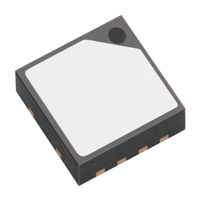 Sensirion (SHT31-DIS-F2.5KS) Temperature and Humidity Sensor, 0 to 100% RH