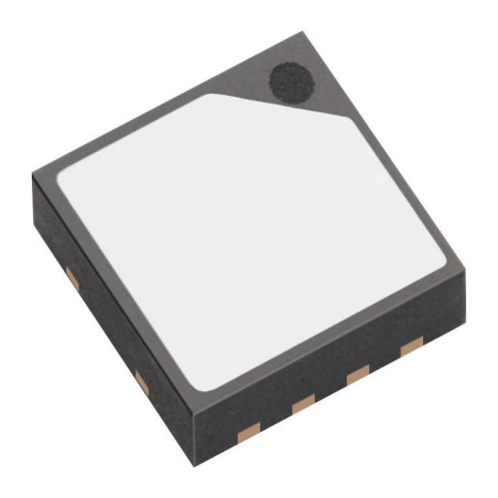 Sensirion (SHT31-DIS-F2.5KS) Temperature and Humidity Sensor, 0 to 100% RH