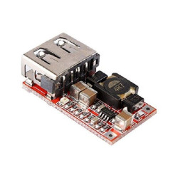 Antwire DC2DC5V3A DC TO DC Module 5v 3A with USB Charging Port