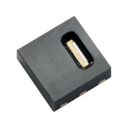 Sensirion (SHT20) Temperature and Humidity Sensor, ±3%, 0-100% RH