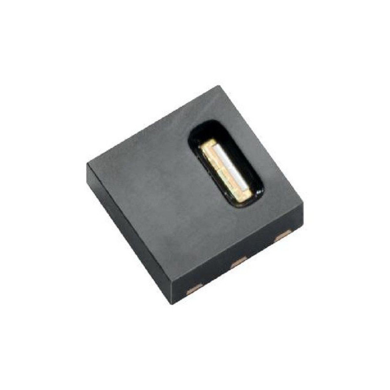 Sensirion (SHT20) Temperature and Humidity Sensor, ±3%, 0-100% RH