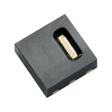 Sensirion (SHT20) Temperature and Humidity Sensor, ±3%, 0-100% RH