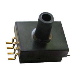 Nxp (MPXHZ6250AC6T1)Pressure Sensor, Absolute, 20.4 mV/kPa, 20 kPa, 250 kPa