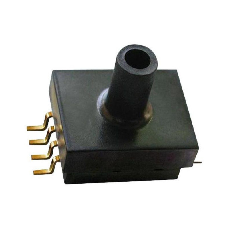 Nxp (MPXHZ6250AC6T1)Pressure Sensor, Absolute, 20.4 mV/kPa, 20 kPa, 250 kPa