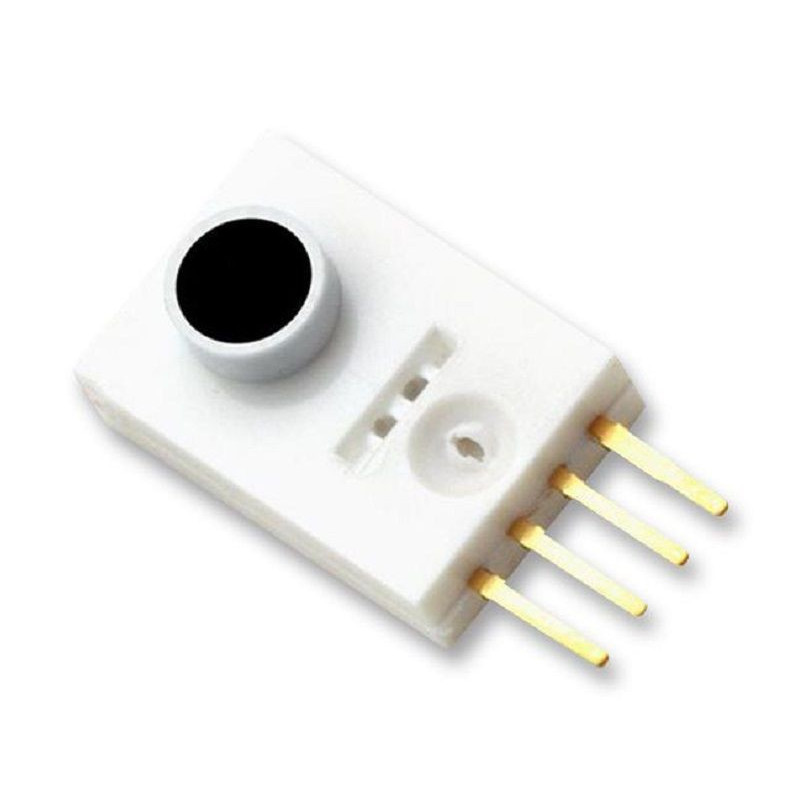 Nxp (MPX2300DT1) Pressure Sensor, Differential, 0.05 mV/kPa, 0 kPa, 40 kPa