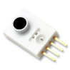 Nxp (MPX2300DT1) Pressure Sensor, Differential, 0.05 mV/kPa, 0 kPa, 40 kPa