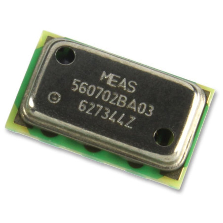 TE Connectivity (MS560702BA03-50) Pressure Sensor, Barometric, 10 mbar