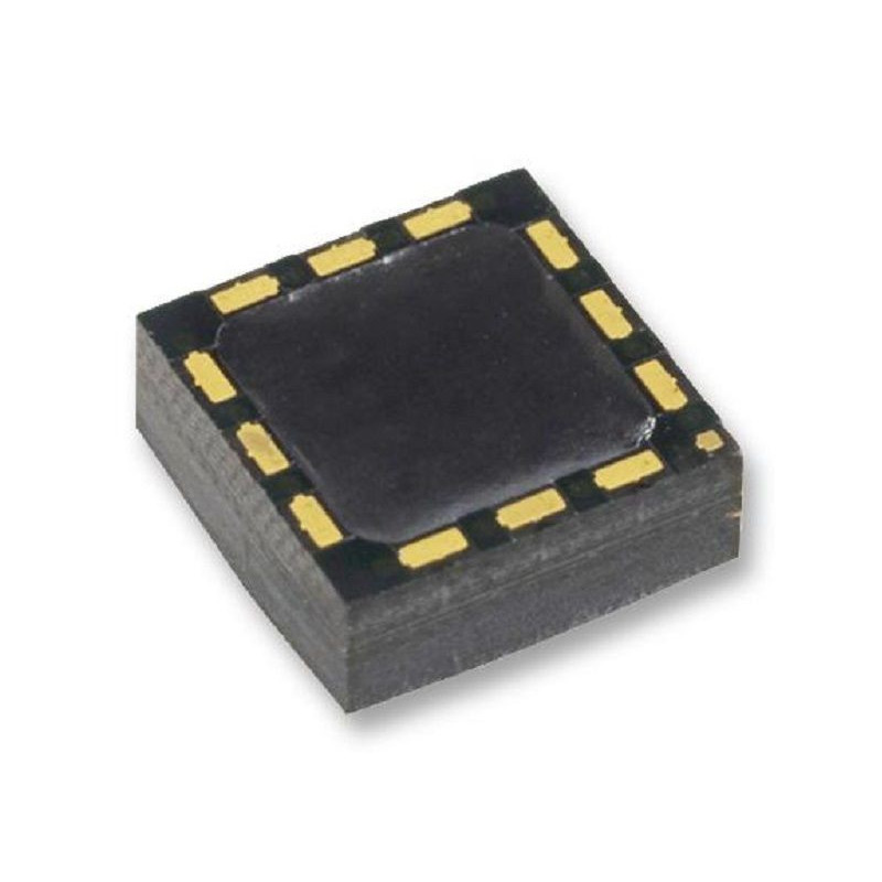 Stmicroelectronics (LIS2HH12TR) MEMS Accelerometer, Digital, 1.71 V, 3.6 V