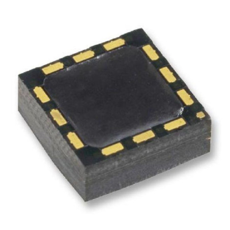 Stmicroelectronics (LIS2HH12TR) MEMS Accelerometer, Digital, 1.71 V, 3.6 V