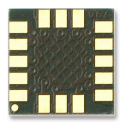 Stmicroelectronics (H3LIS100DLTR) MEMS Accelerometer, I2C/SPI, Digital