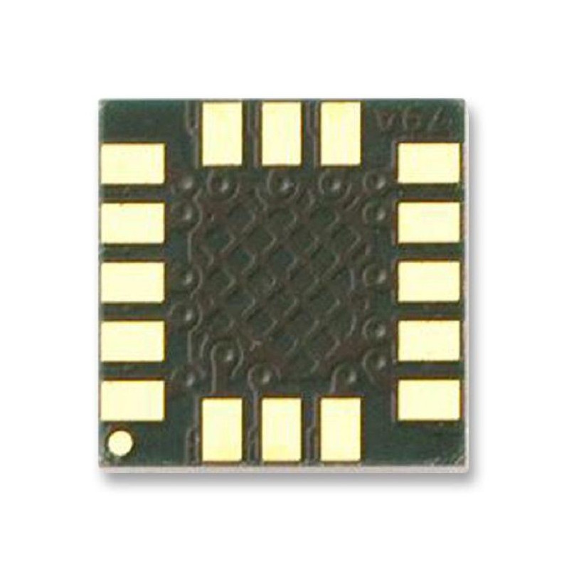 Stmicroelectronics (H3LIS100DLTR) MEMS Accelerometer, I2C/SPI, Digital