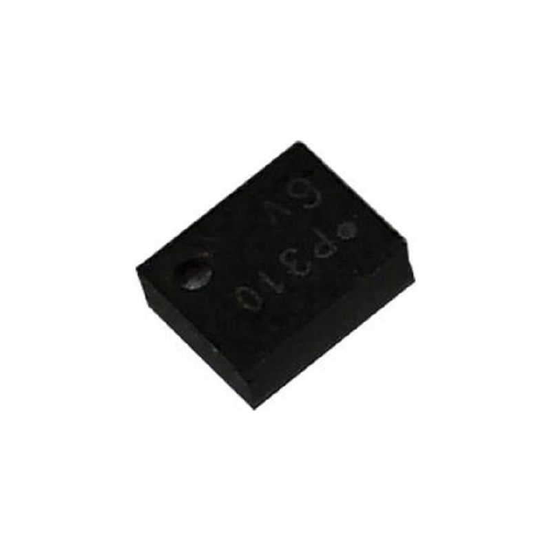 Infineon (DPS310XTSA1) Pressure Sensor, Barometric, 4.351 psi, 17.404 psi