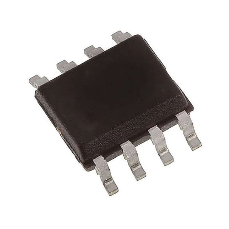 Infineon (IR2175STRPBF) Current Sensor, 2 mA, 15 kHz, SOIC, 8 Pins