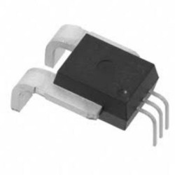 Allegro Microsystems (ACS758LCB-050B-PFF-T) Current Sensor, 3 V, 5.5 V