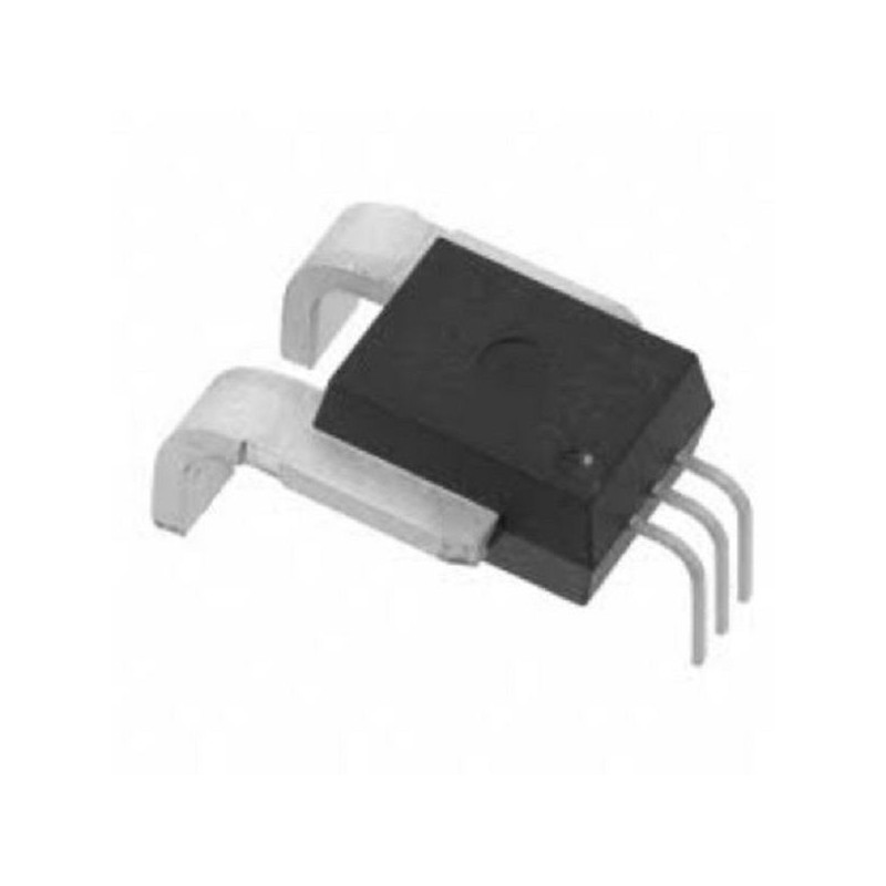 Allegro Microsystems (ACS758LCB-050B-PFF-T) Current Sensor, 3 V, 5.5 V