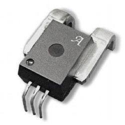 Allegro Microsystems (ACS758ECB-200U-PFF-T) Current Sensor, 3.3 V, 5 V