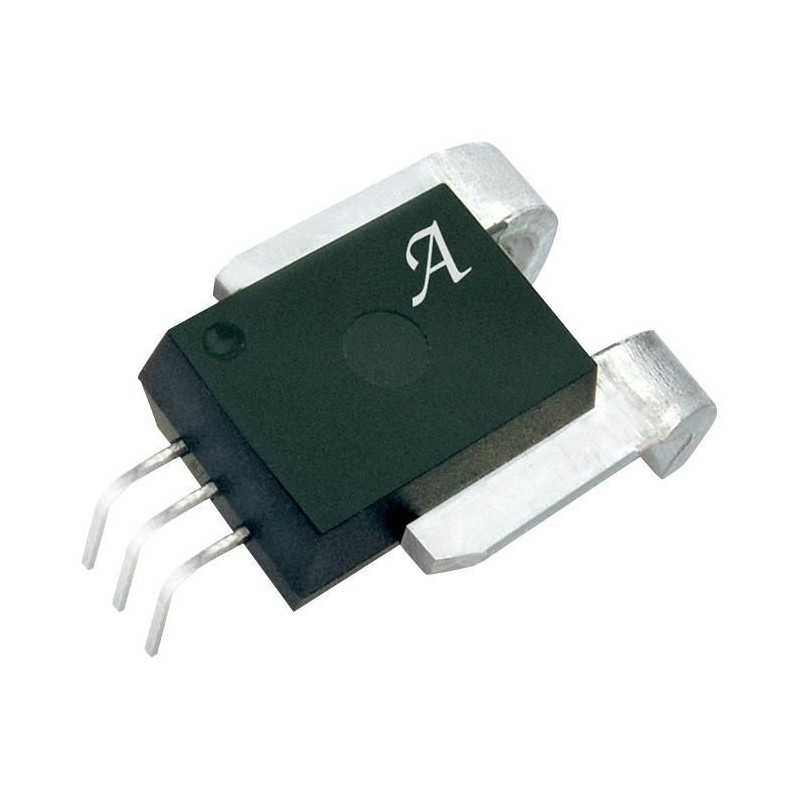 Allegro Microsystems (ACS770ECB-200B-PFF-T) Current Sensor, 120 kHz