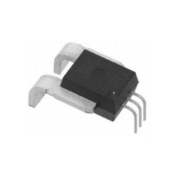 Allegro Microsystems (ACS770LCB-050B-PFF-T) Current Sensor, 10 mA, 120 kHz