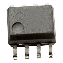 Broadcom (ACHS-7195-500E) Current Sensor, 80 kHz, SOIC, 8 Pins