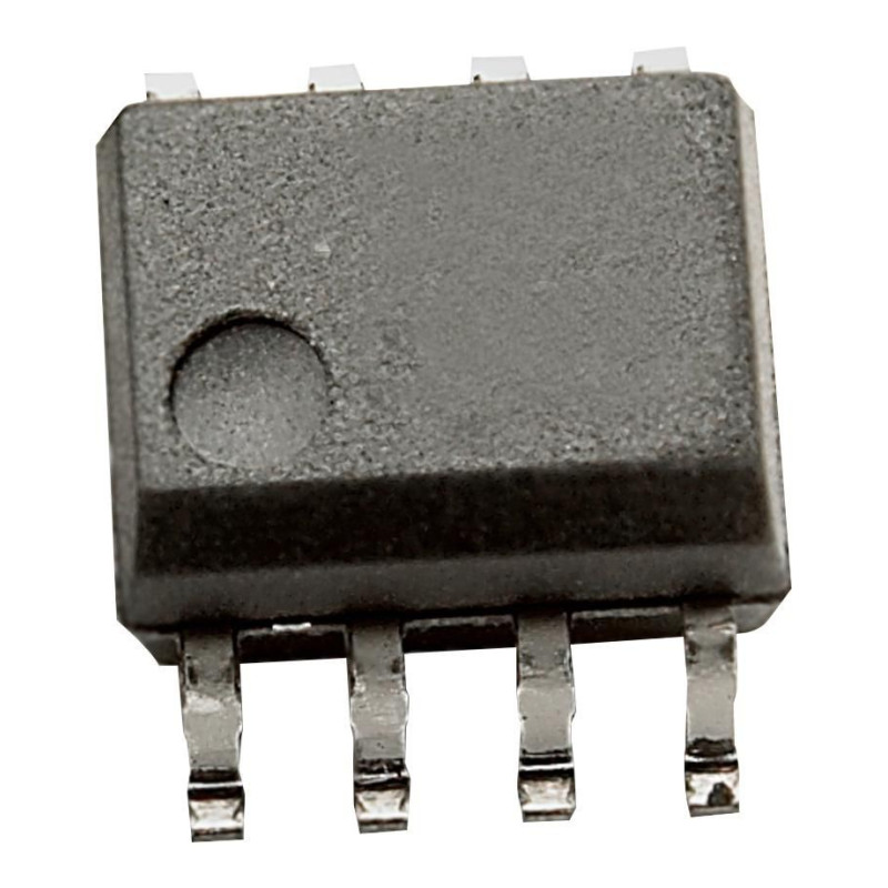 Broadcom (ACHS-7195-500E) Current Sensor, 80 kHz, SOIC, 8 Pins