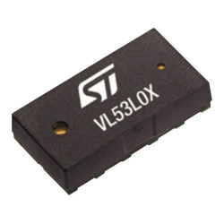 Stmicroelectronics (VL53L0CXV0DH/1) Gesture Detection Sensor, Digital