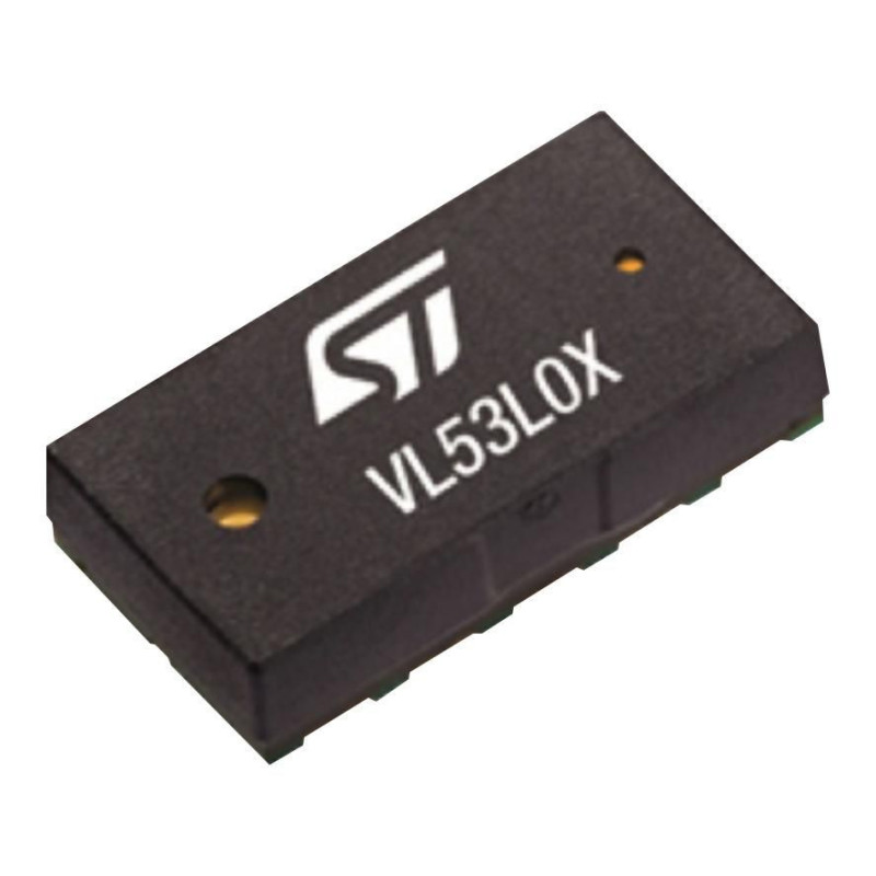 Stmicroelectronics (VL53L0CXV0DH/1) Gesture Detection Sensor, Digital