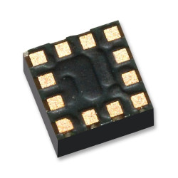 Stmicroelectronics (LIS3MDLTR) MEMS Module, 3-Axis Magnetic Sensor