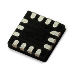 Stmicroelectronics (ISM330DLCTR) MEMS Module, iNEMO ISM330D Series