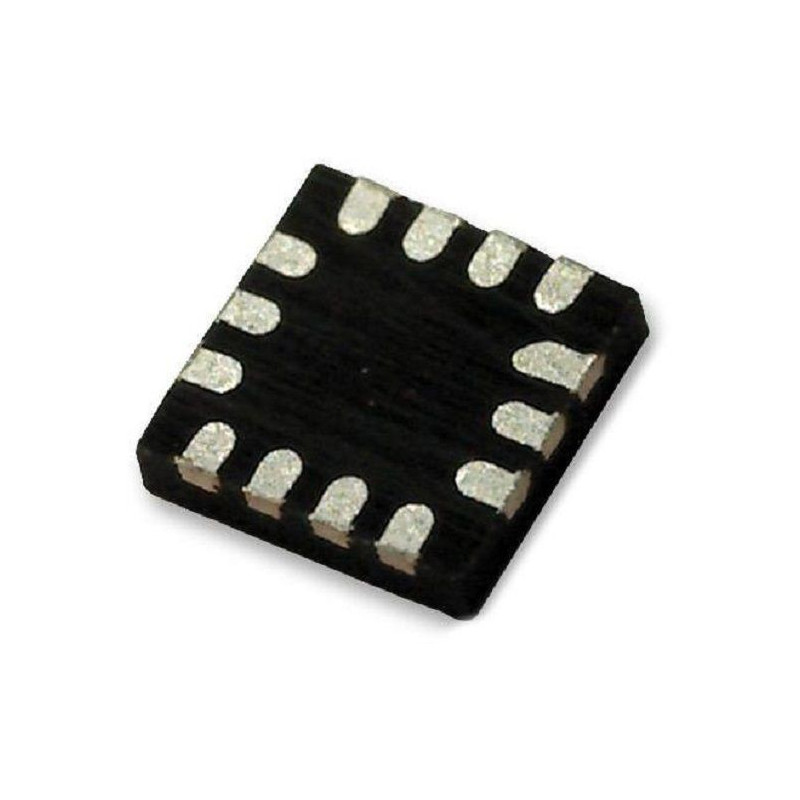 Stmicroelectronics (ISM330DLCTR) MEMS Module, iNEMO ISM330D Series