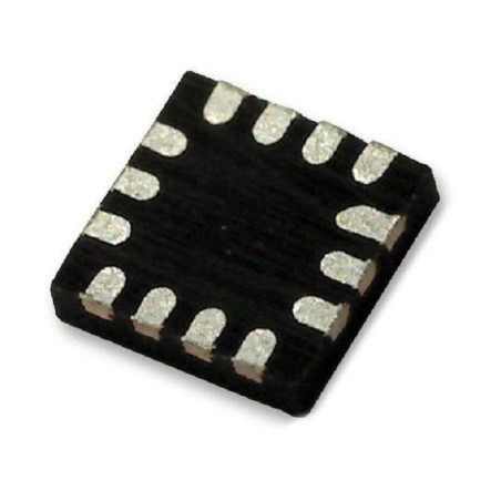 Stmicroelectronics (LSM6DSOXTR) MEMS Module, 1.71 V to 3.6 V