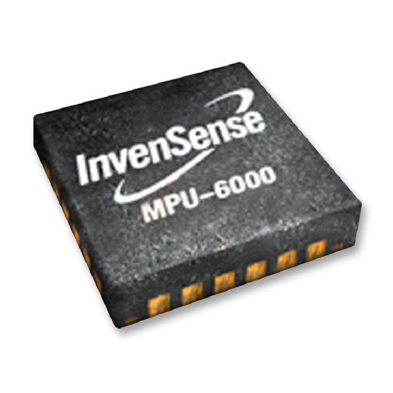 Tdk Invensense (MPU-6050) MEMS Module, MotionTracking Series