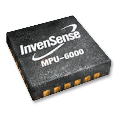 Tdk Invensense (MPU-6050) MEMS Module, MotionTracking Series