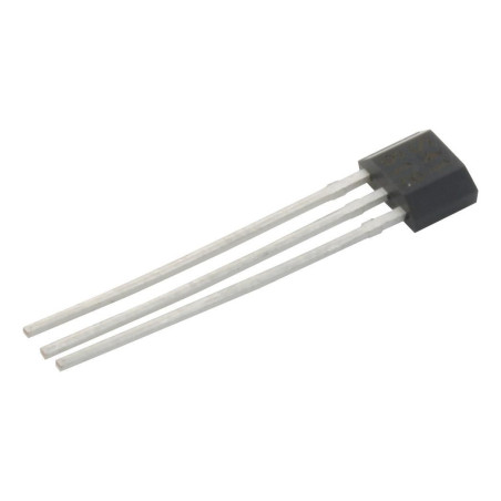 Honeywell (SS41) Hall Effect Sensor, Position, Digital, Bipolar