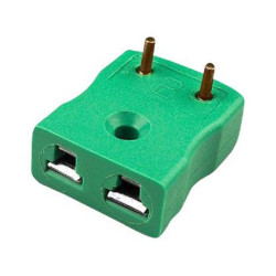 Labfacility (IM-K-PCB) Thermocouple Connector, Socket, Type K