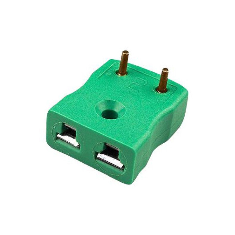 Labfacility (IM-K-PCB) Thermocouple Connector, Socket, Type K