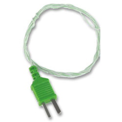 Tme (KA01) Thermocouple, Sensor, Fine Wire, K, -50 °C