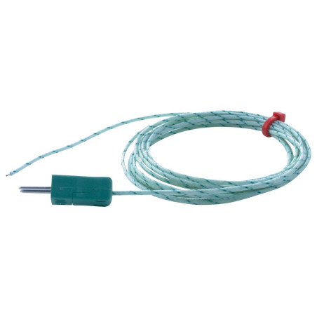 Labfacility (XF-324-FAR) Thermocouple, 1 x 0.315mm, K, -50 °C