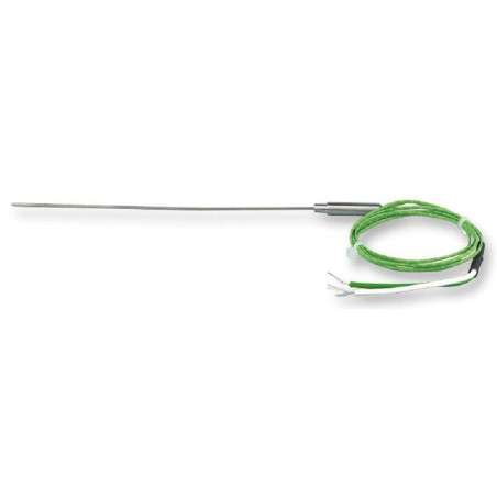 Labfacility (XF-334-FAR)Thermocouple, 7 x 0.2mm, K, -40 °C,